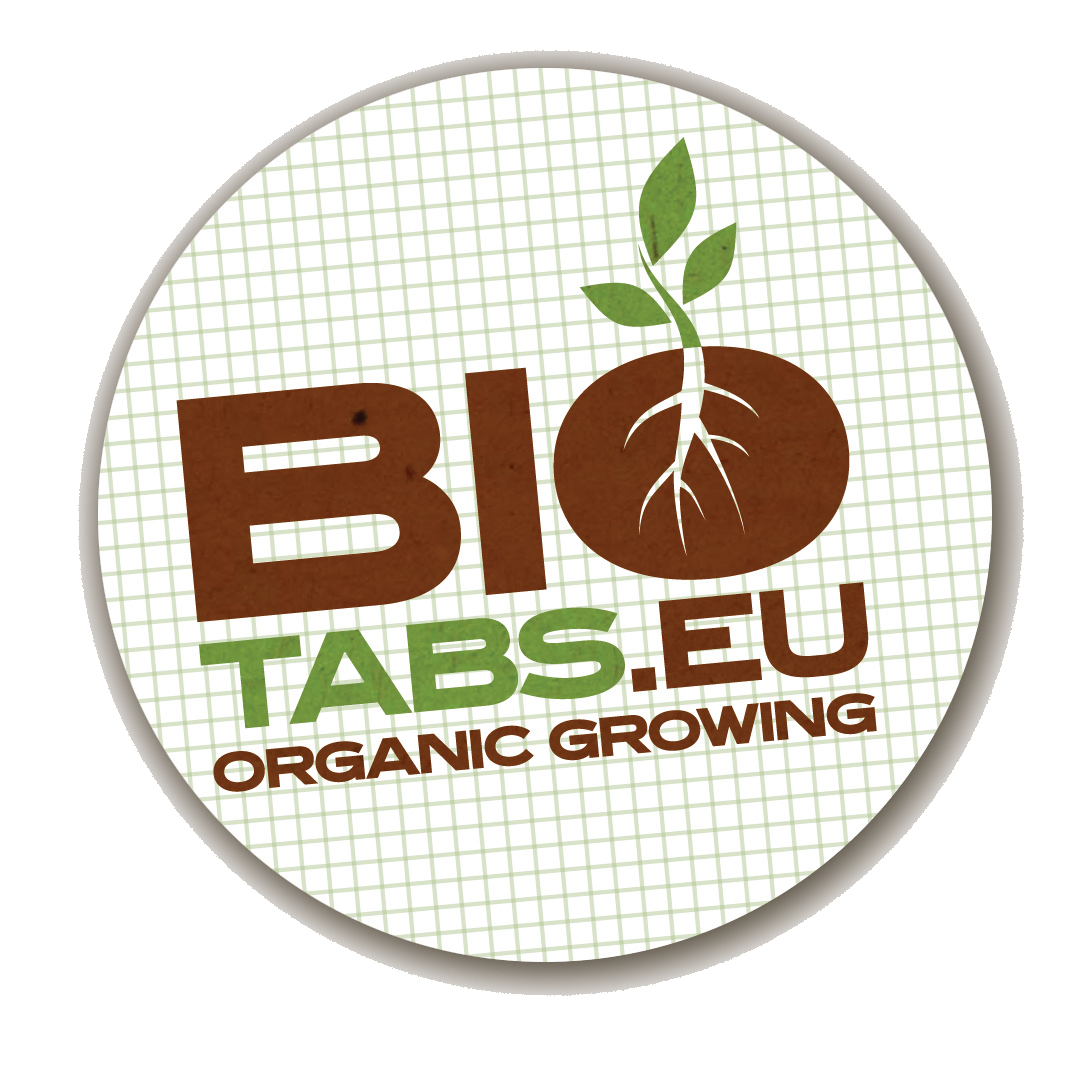 BioTabs - Grow.cz